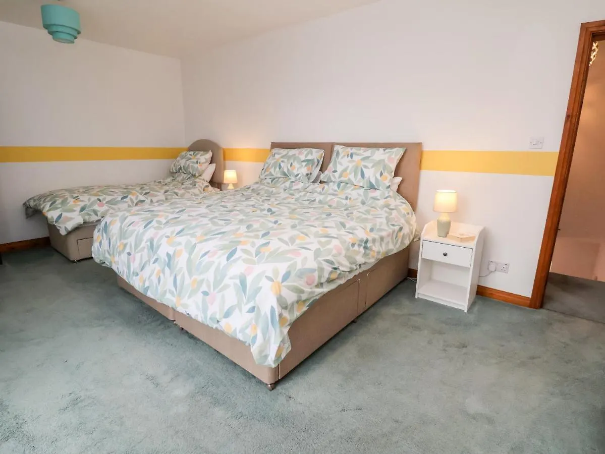 91 Main Street Villa Frodsham Holiday home
