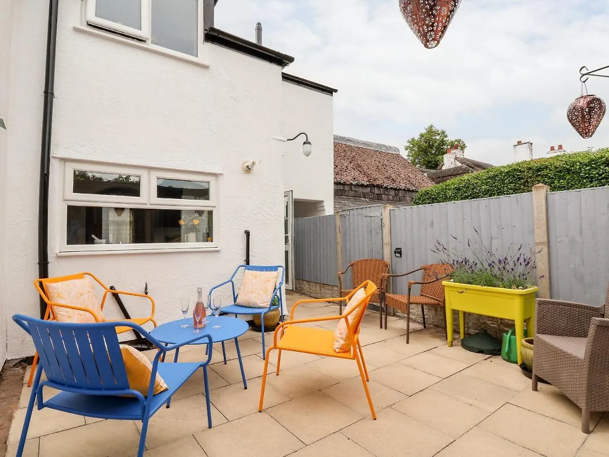 Holiday home 91 Main Street Villa Frodsham