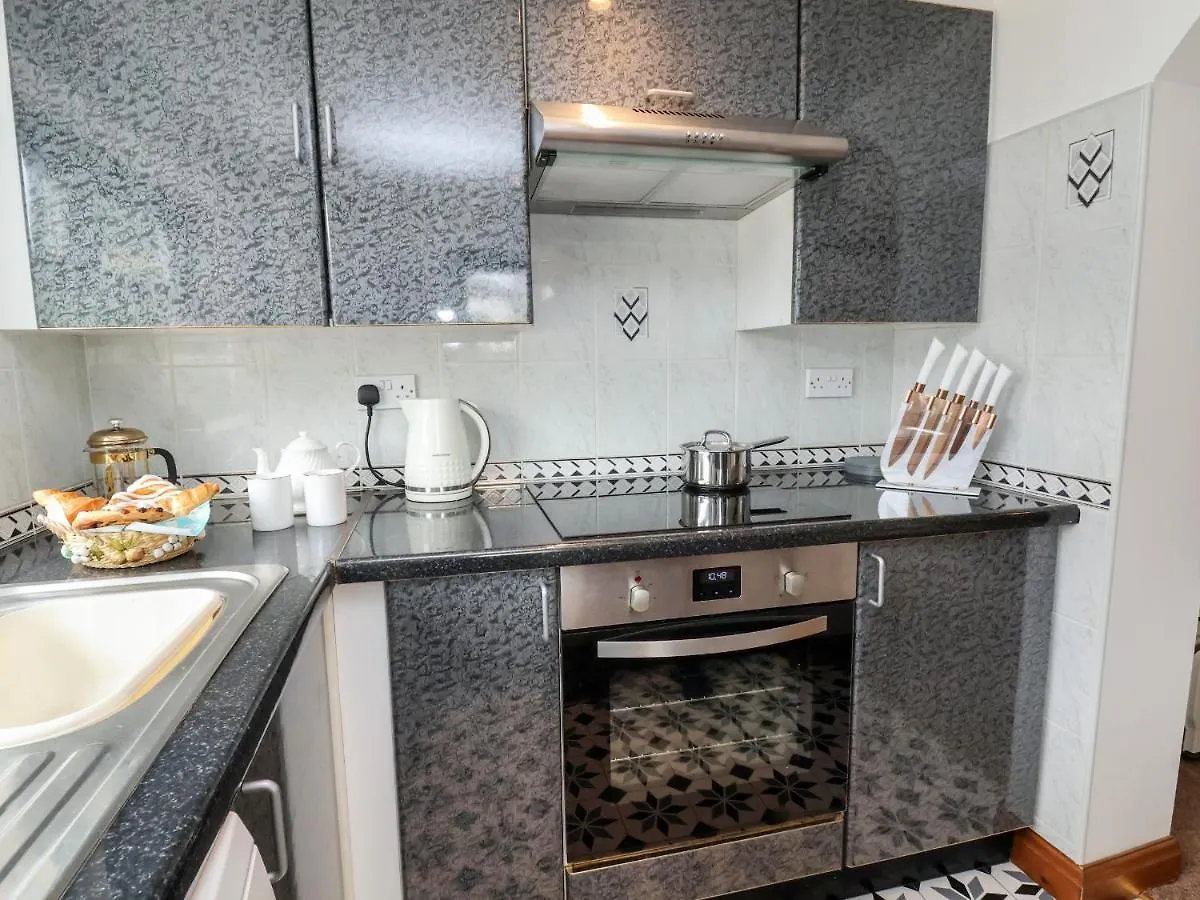 91 Main Street Villa Frodsham Holiday home