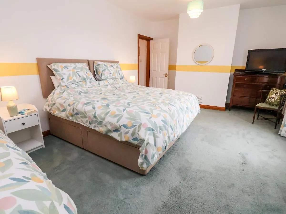 91 Main Street Villa Frodsham Holiday home