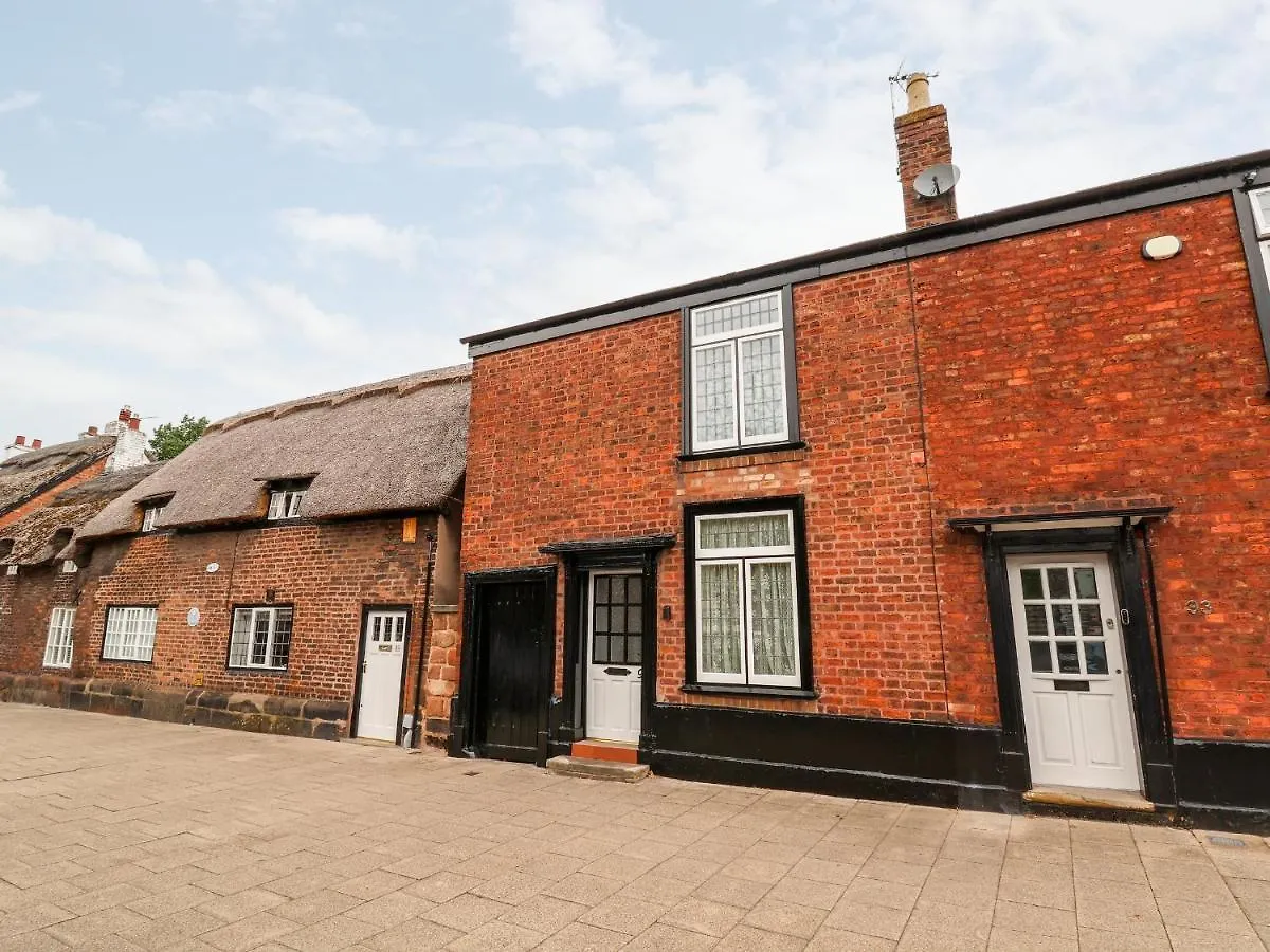 Holiday home 91 Main Street Villa Frodsham United Kingdom