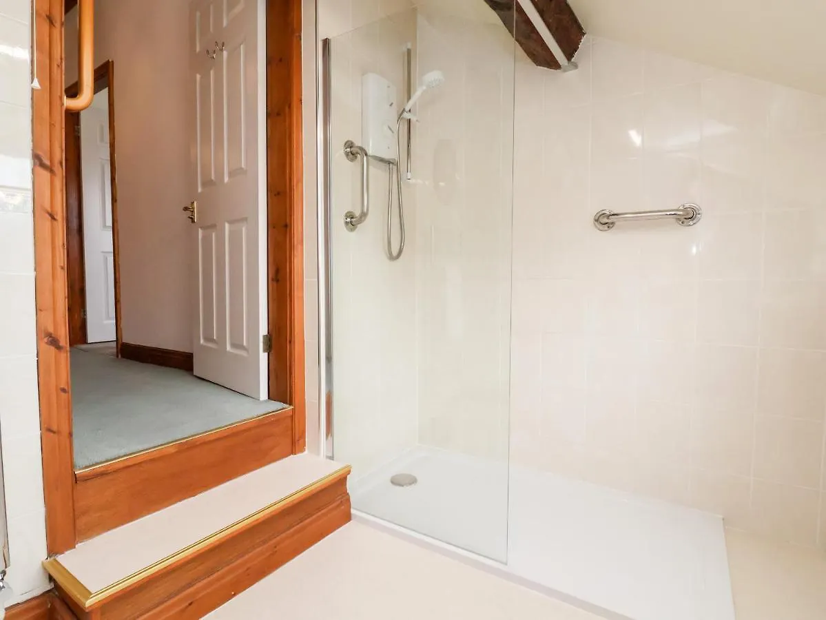 91 Main Street Villa Frodsham Holiday home