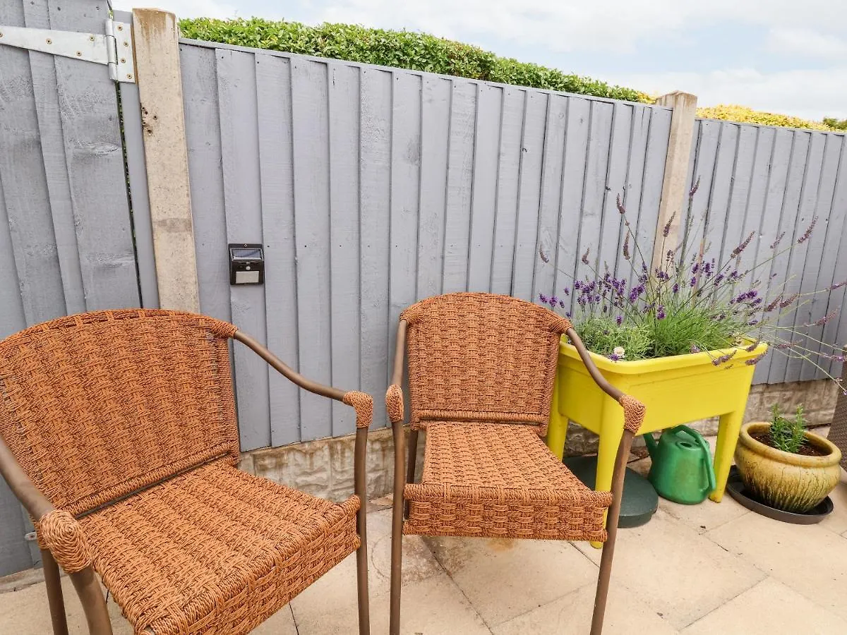 91 Main Street Villa Frodsham Holiday home