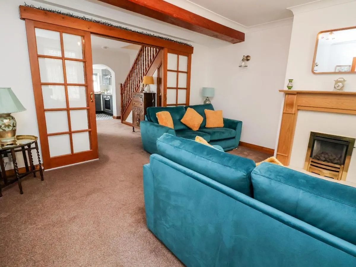 91 Main Street Villa Frodsham