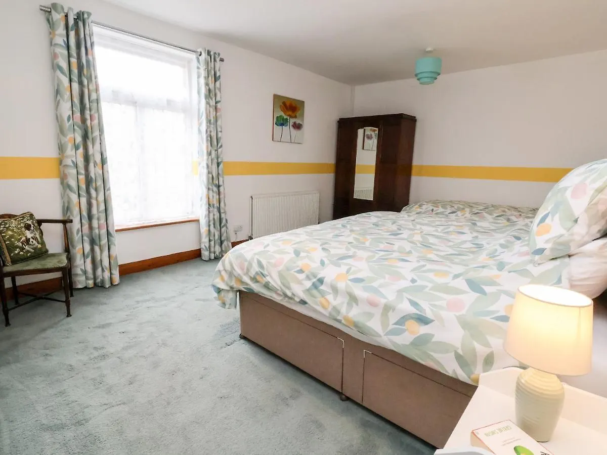 Holiday home 91 Main Street Villa Frodsham United Kingdom
