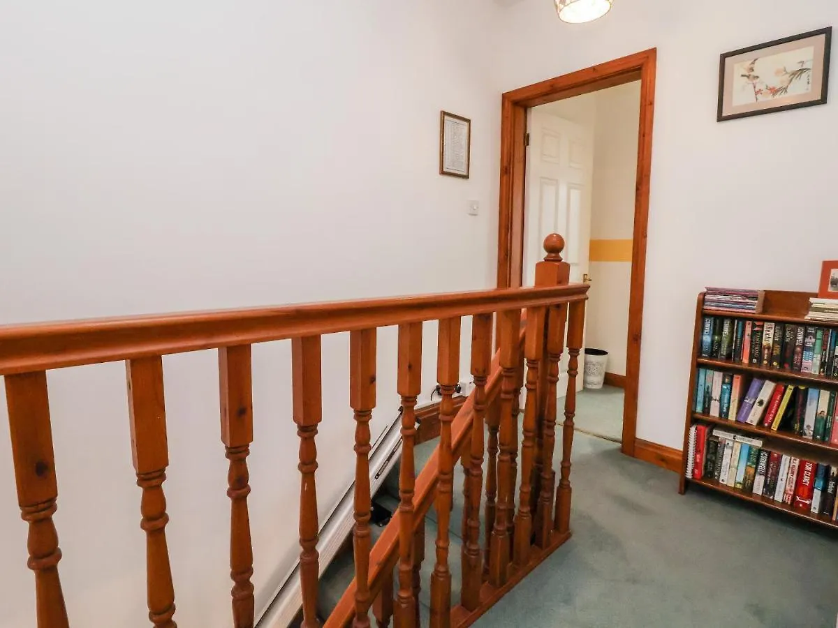 91 Main Street Villa Frodsham United Kingdom