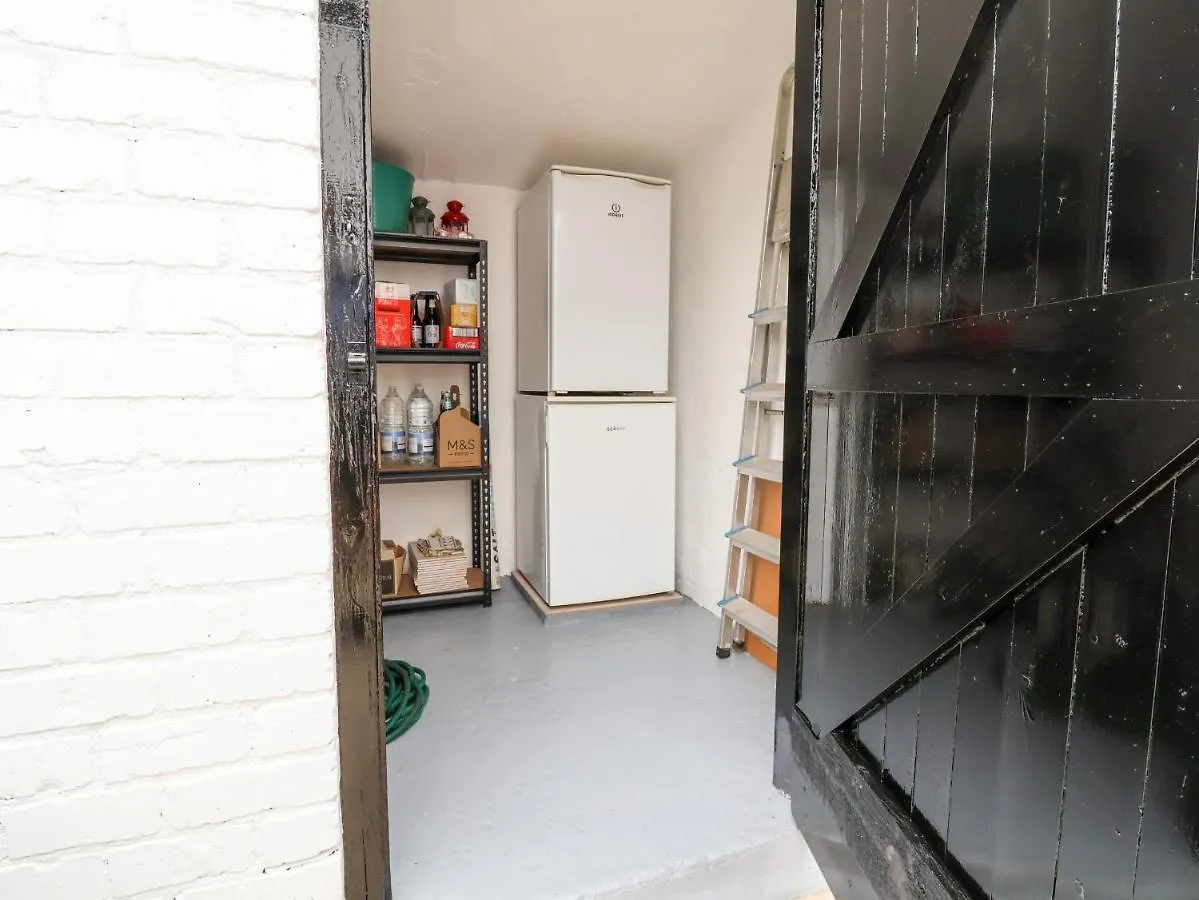 Holiday home 91 Main Street Villa Frodsham