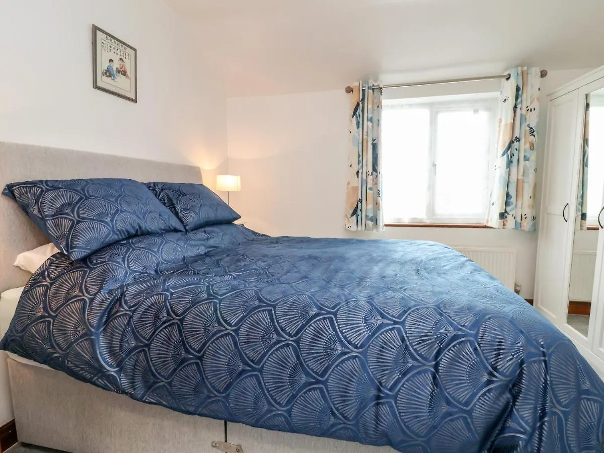 91 Main Street Villa Frodsham United Kingdom