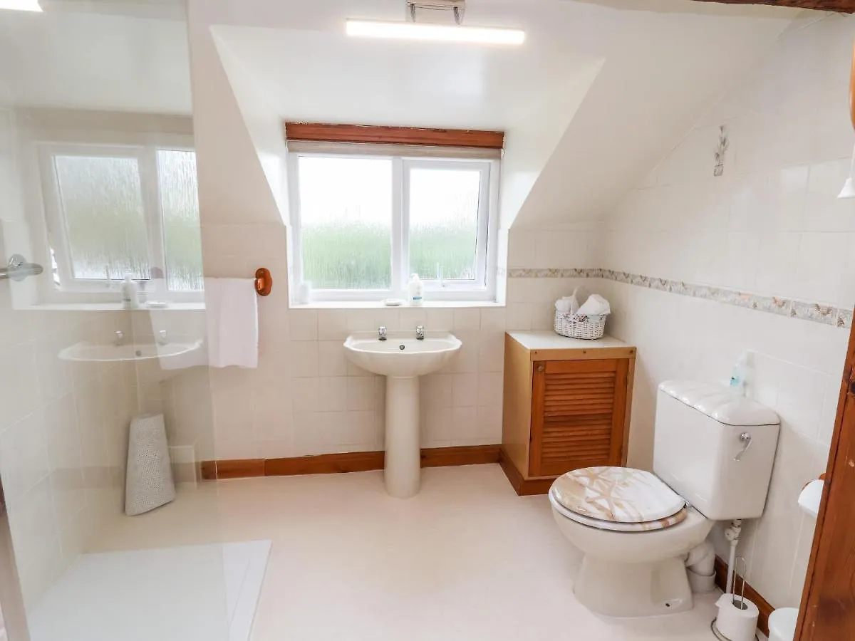 Holiday home 91 Main Street Villa Frodsham