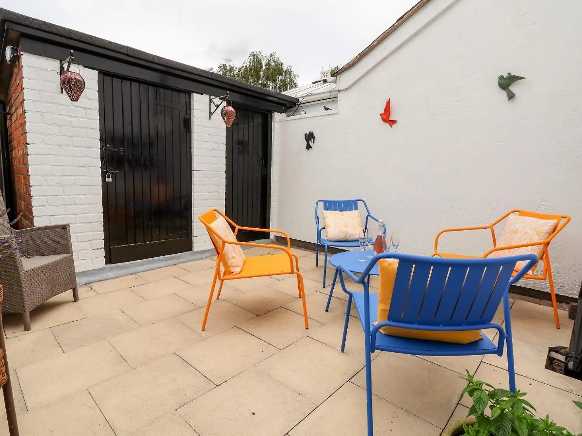 Holiday home 91 Main Street Villa Frodsham United Kingdom
