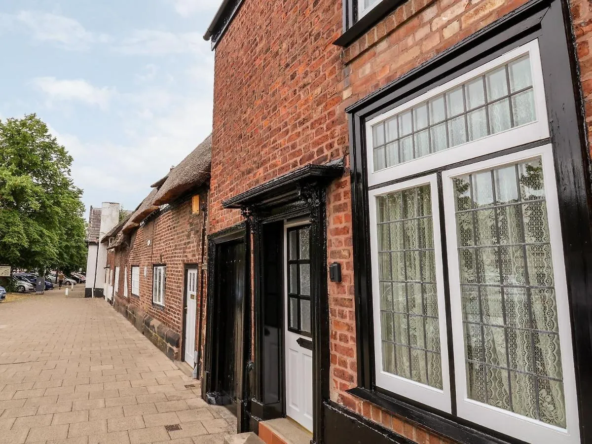 Holiday home 91 Main Street Villa Frodsham
