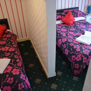 Guest house Franklin, Blackpool