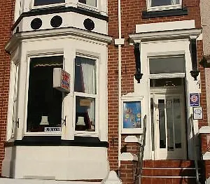 Hotel Clarron House, Blackpool