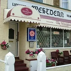 Hotel Westdean, Blackpool
