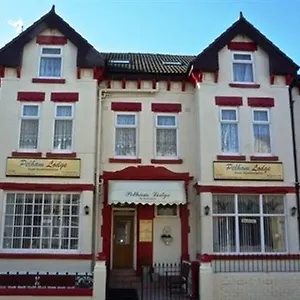 Hotel Pelham, Blackpool